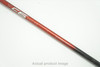 Mitsubishi C6 Red 60-S 62g Stiff 43.5" Driver Shaft TaylorMade SIM Stealth