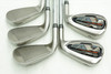 Xxio X Iron Set Regular Flex Steel 6-Pw 0759736 Right Handed Golf Club