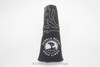 New PRG Golf Pebble Beach Golf Links Putter Headcover Head Cover *G3