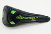 Bombtech Golf Golf   Driver Headcover Grenade Black/Green Head Cover Good *B2