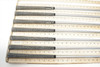 Kbs C-Taper 130 34.25"-37.25" 7pc Iron Shaft Set Pulls .355 01084919