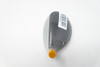 New TaylorMade Stealth Rescue 26.0* #5 Hybrid Club Head Only .370 - 245g