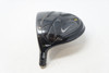 Nike Sq Machspeed Black Round 10.5* Driver Club Head Only 083132 Lefty Lh