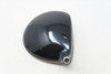 Nike Sq Machspeed Black Round 10.5* Driver Club Head Only 083132 Lefty Lh