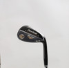 Cleveland 588 Forged Black Pearl Wedge 56°-14 Wedge Tour Concept 095375 Good G42