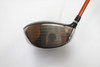 Tour Edge Exotics 10° Driver Stiff Flex Graphite Design 902 1008863 Excellent