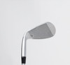 New Mizuno S23 Satin Chrome Wedge 56°-4 Wedge Kbs Stl 1143626 C45
