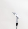 New Mizuno S23 Satin Chrome Wedge 56°-4 Wedge Kbs Stl 1143626 C45