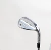 Titleist Vokey Sm7 Brushed Steel Wedge 58°-12 D-Grind Stock 1072521 Good F46