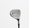 Adams Speeline Fast 10 15° 3 Fairway Wood Regular Grafalloy 1146749 Good IP4
