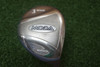 Tour Edge Moda Chocolate Degree 3 Fairway Wood Ladies Flex Graphite 0645315  HB12-6-44