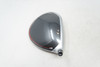 New LH TaylorMade M6 10.5* Degree Driver Club Head Only In Plastic 1146300 Lefty