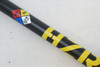 Project X HZRDUS Yellow 63g 6.5 X-Stiff 44.5" Driver Shaft Titleist TSi TSR