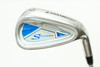Adams Speedline 9 Iron Uniflex Flex Steel 0774886 Right Handed Golf Club
