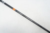 Mitsubishi Tensei CK Pro Orange 50-R Regular 44.5" Driver Shaft TaylorMade Qi10