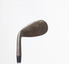 Callaway Mack Daddy 2 Slate Wedge 58°-10 S-Grind Dynamic Gold 1127794 Good W18