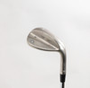 Titleist Vokey Sm6 Steel Grey Wedge 58°-12 K-Grind Stock Stl 1103069 Fair WI26