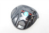 Tour Edge Exotics Xcg7 10* Driver Club Head Only 1125839