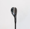 Taylormade Gapr Hi 22 4 Utility Iron Extra Stiff Graphite 1138630 Good HB2-6-49