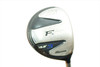 Mizuno F 50 13.5 Degree 3 Fairway Wood Stiff Accra Graphite 0783296 Righty IP4