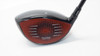 Taylormade Stealth 9° Driver Extra Stiff Flex Atmos Red 6 Excellent w/  HC ^
