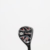 Tour Edge Exotics E722 25° 5 Hybrid Senior Flex Ventus 1149687 Good