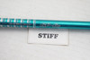 Graphite Design Tour Ad Gp-6 S g Stiff 43.5" Driver Shaft Pull .335 1052039