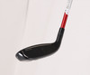 Taylormade Stealth 2 Hd 27° 5 Hybrid Senior Flex Speeder Nx 1115671 Good