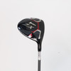 Srixon Zx 15° 3 Fairway Wood Stiff Flex Hzrdus Smoke 1133623 Good