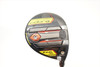 Cobra Speedzone Black/Yellow 14.5° 3 Fairway Wood Senior Riptide Cb 1139135 Good