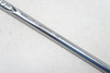 Mitsubishi Diamana ZF 40-R 46g Regular 43.5" Driver Shaft Cobra AeroJet SEE NOTE