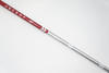 Aldila Ascent Red 60-S 65g Stiff 44.75" Driver Shaft Callaway Rogue Paradym