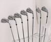 Mizuno Jpx-850 Forged Iron Set 5-Pw, Gw Stiff N.S. Pro Steel 1084992 Good I12