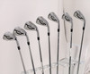 Callaway Apex Pro 16 Iron Set 4-Pw Extra Stiff Project X 7.0 1143693 Good I11