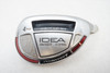 Adams Idea A12 Os 22* 4 Hybrid Club Head Only 055658 Adams Idea A12 Os 22* 4 Hybrid Club Head Only 055658