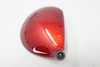 Nike Vr-S Covert 2.0 0* Driver Club Head Only 055644 Lefty Lh
