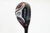 Taylormade Stealth Plus Rescue 22* #4 Hybrid Regular Ventus Red 6-R Mint w/ HC