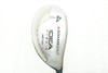 Adams Idea A2 Os Degree 4 Iron Hybrid Ladies Flex Aldila Graphite 0788103 Righty