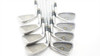 Cobra King Cobra Oversize Iron Set 3-Pw Regular Flex Steel 1121158 Good IQ4