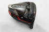Taylormade Stealth Plus+ 9* Degree Driver Club Head Only - Birdie Condition