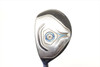 Taylormade Jetspeed 19° 3 Hybrid Stiff Flex Velox T 1129986 Good Left Hand Lh