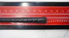 Ping G5 Red Dot Iron Set 4-Pw Regular Flex Tfc 100I Graphite 1150583 Good IG5
