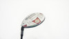 Taylormade Burner Rescue 19° 3 Hybrid Stiff Superfast 1159632 Good Left Hand Lh