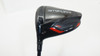 Taylormade Stealth Hd 9° Driver Regular Flex Ventus Tr Red 5 Good Left Hand Lh^