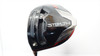 Taylormade Stealth Plus 9° Driver Stiff Flex Ventus Tr Red 5 Good Left Hand Lh^