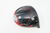 Taylormade Stealth 2 9.0* Driver Club Head Only VERY GOOD Condition 1078689