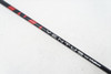 New Fujikura Oem Ventus Red 6-R 64g REGULAR 41.5" Hybrid Iron Shaft .370 Uncut