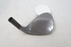 New LH Cleveland Cbx Full Face Black 60.10* Lw Wedge Club Head Only 1164577