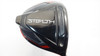 Taylormade Stealth 9° Driver Stiff Flex Tensei Ck Pro Orange 50 Good^
