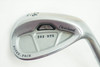 Cleveland 588 Rtx Cb Satin Chrome 56-14 Sand Wedge Wedge Flex Steel 0788713 HB12-9-31